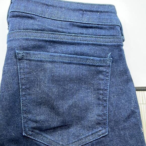 NYDJ Ami-Skinny LiftXTuck Technology Size 8 - Picture 12 of 16